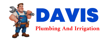 Trusted plumber in WEST FARGO